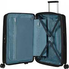 Zipper Suitcase A-002
