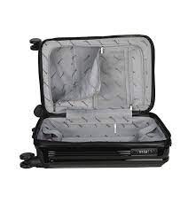 Zipper Suitcase A-003