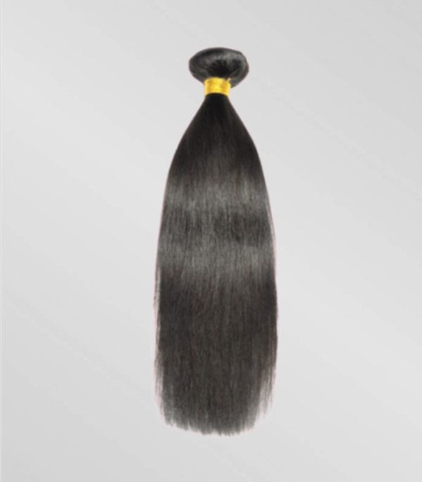 Natural Straight Bundle