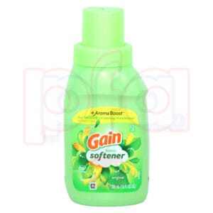 Gain Liquid Softner 10oz (306mL) Original