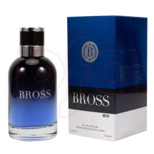 Men's EDP 3.4oz BROSS