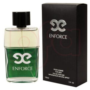 Men's EDP 3.4oz ENFORC