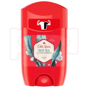 Old Spice Stick 50ml Deep Sea