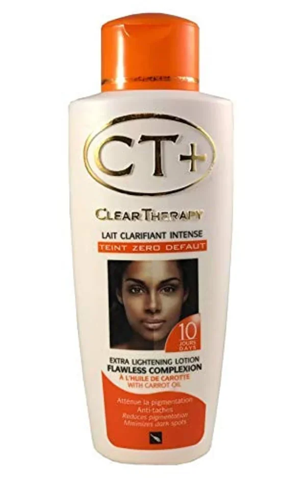 Clear Therapy Lait Clarifiant Intens Wholesale Miami