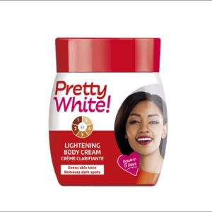 Pretty White Clarifying Cream Wholesale Miami