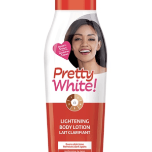 Pretty White Clarifying Lotion Wholesale