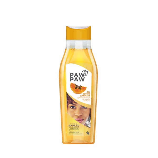 Paw Paw Clarifying Shower Gel Wholesale in Miami