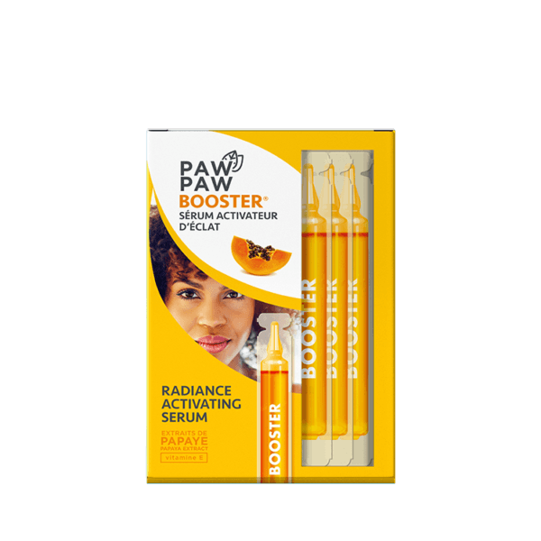 Paw Paw Lightdrop Booster Serum Wholesale Miam