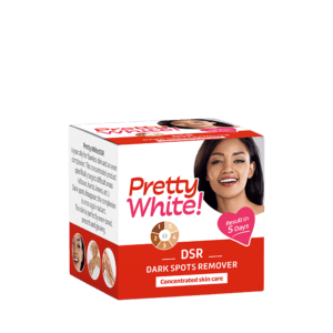 Pretty White Dark Spot Remover wholesale in Miamir