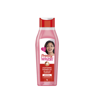 Pretty White Clarifying Shower Gel Wholesale Miami