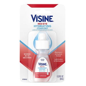 VISINE BLISTERS 0.28OZ