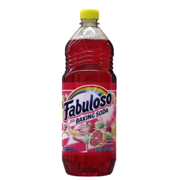 FABULOSO 28OZ/12 BAKING SODA