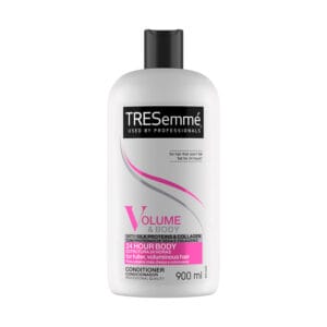 TRESEMME CONDITIONER 900ML / 8 VOLUME & BODY