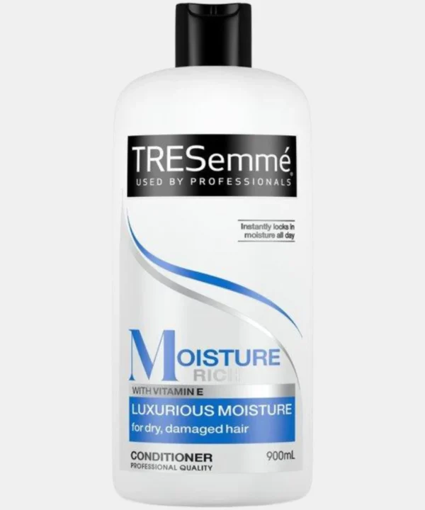 TRESEMME CONDITIONER 900ML / 8 MOISTURE RICH