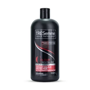 TRESEMME SHAMPOO 900ML / 8 COLOUR REVITALISE
