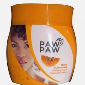 Paw Paw Papaya Cream 300ML 1 Box inside =48 Pcs