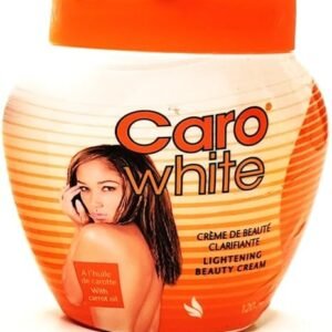 CW White Beauty Moisturizing Cream Jar 300ml - 10.14oz  1 Box inside =48 PCS