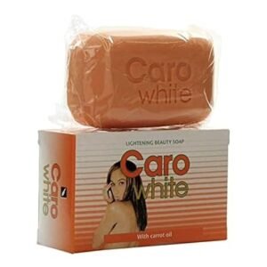 Caro White Beauty Skin Tone Soap 200Gr 37323 7oz 1 Box inside =72 PCS