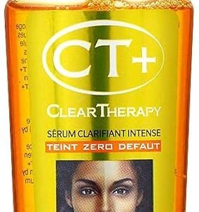 CT+ Clear Therapy carrot serum 75 ml (1 Pcs) 1 Box inside =  48 PCS