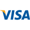 Visa logo